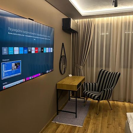 Apartament Varosha Luxury Lovech Dış mekan fotoğraf
