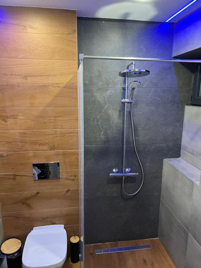Apartament Varosha Luxury Lovech Dış mekan fotoğraf