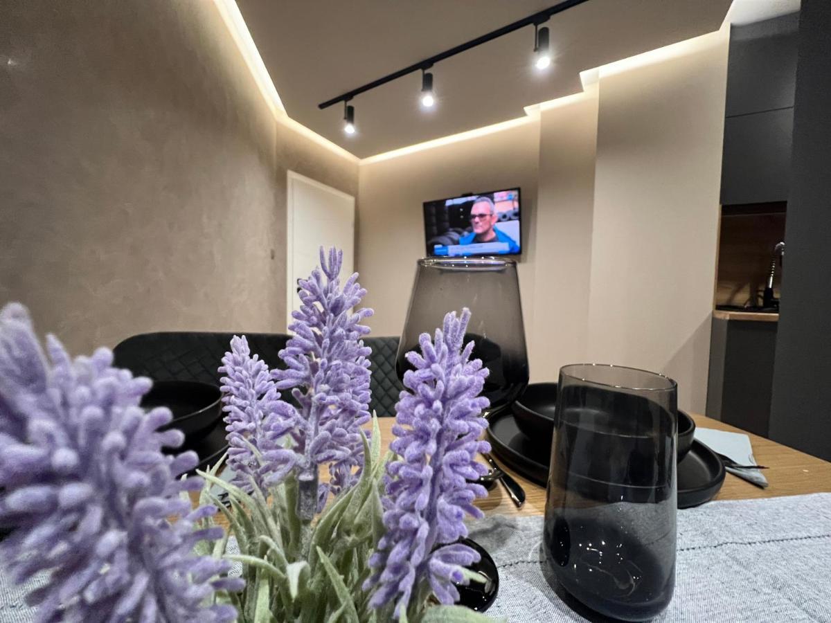Apartament Varosha Luxury Lovech Dış mekan fotoğraf