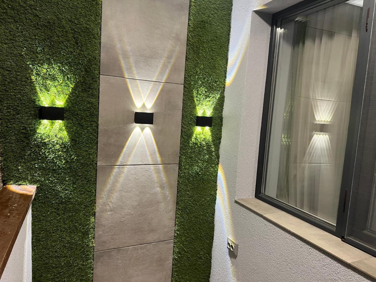 Apartament Varosha Luxury Lovech Dış mekan fotoğraf