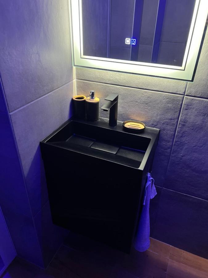 Apartament Varosha Luxury Lovech Dış mekan fotoğraf