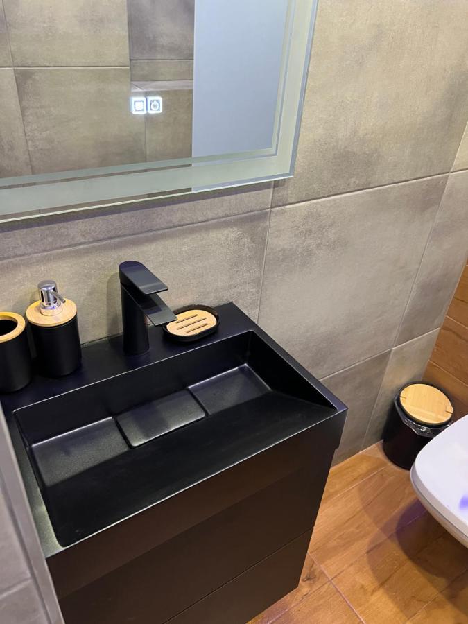 Apartament Varosha Luxury Lovech Dış mekan fotoğraf