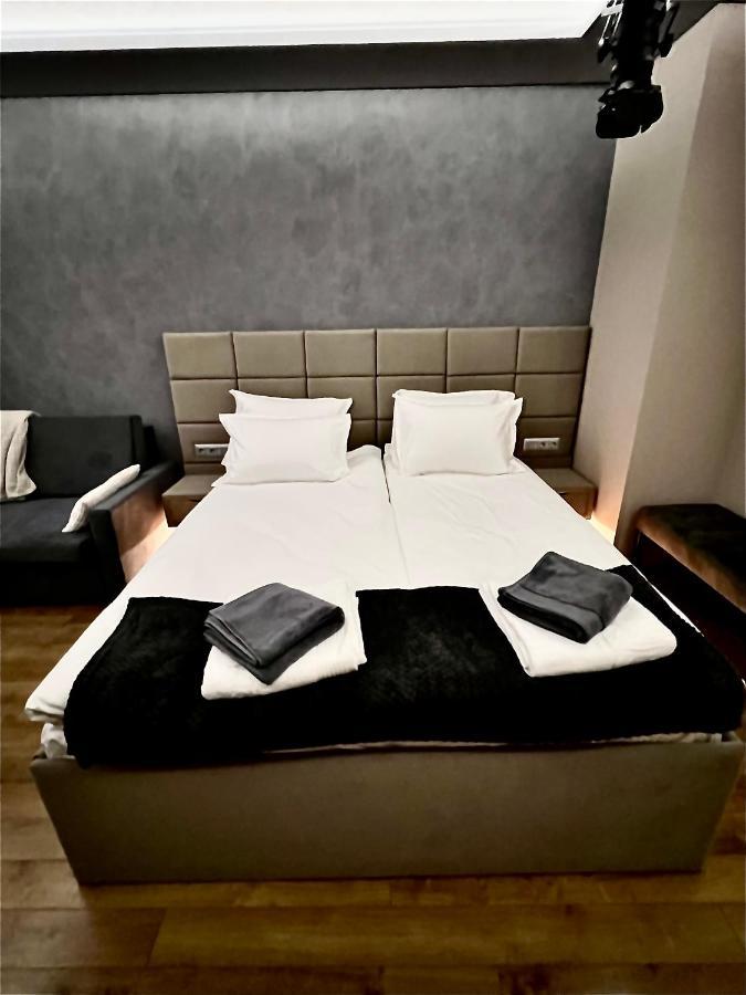 Apartament Varosha Luxury Lovech Dış mekan fotoğraf