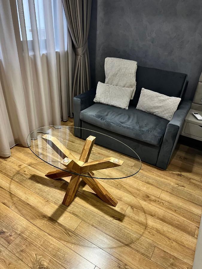 Apartament Varosha Luxury Lovech Dış mekan fotoğraf
