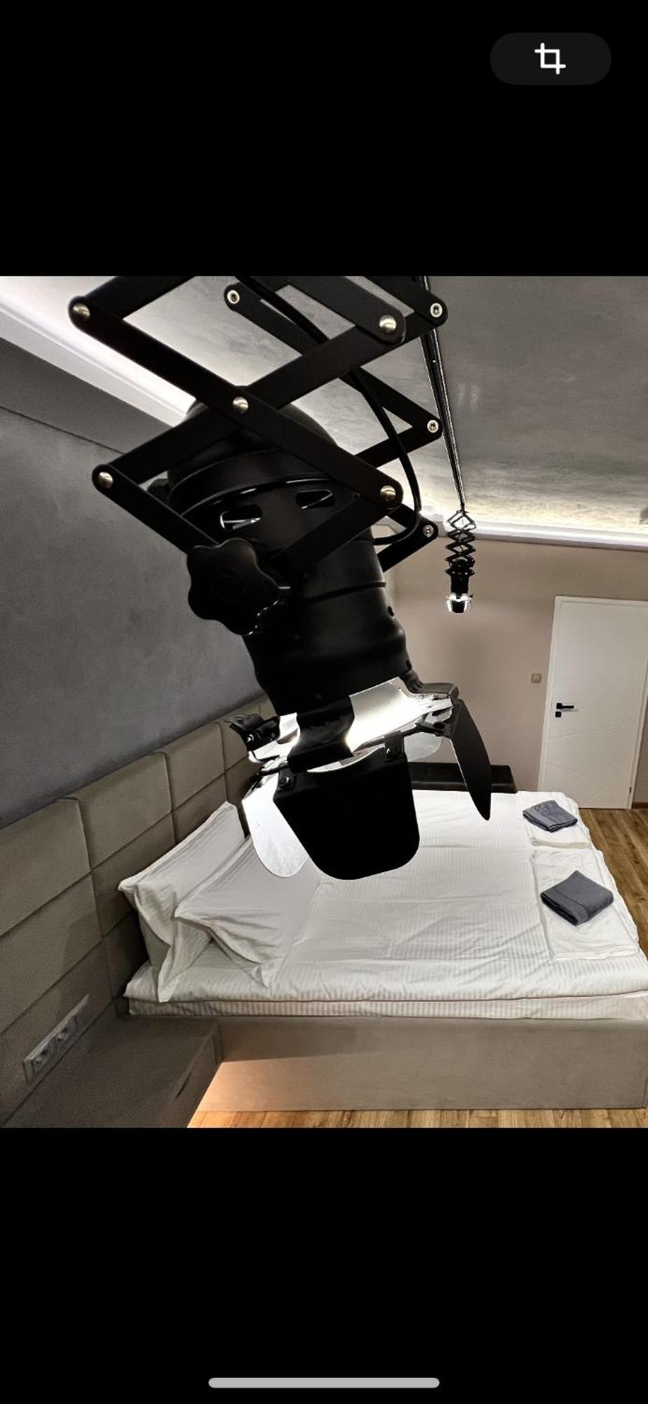 Apartament Varosha Luxury Lovech Dış mekan fotoğraf