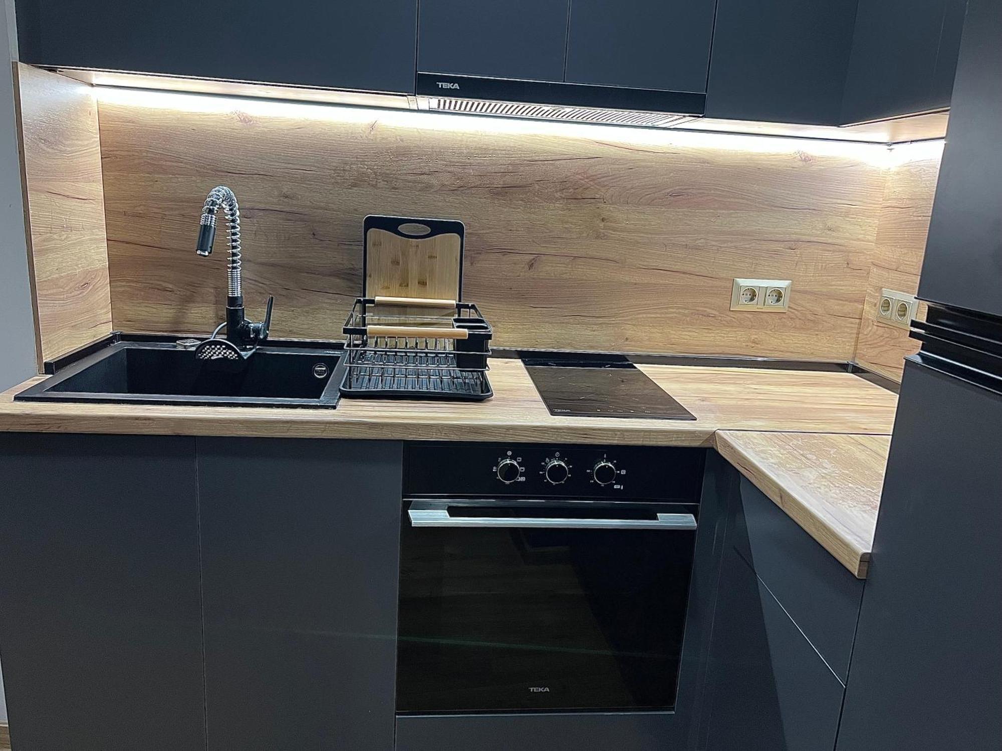Apartament Varosha Luxury Lovech Dış mekan fotoğraf