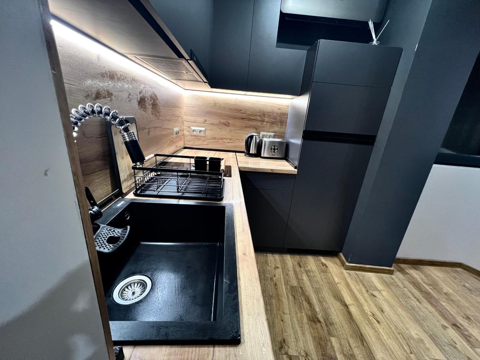 Apartament Varosha Luxury Lovech Dış mekan fotoğraf