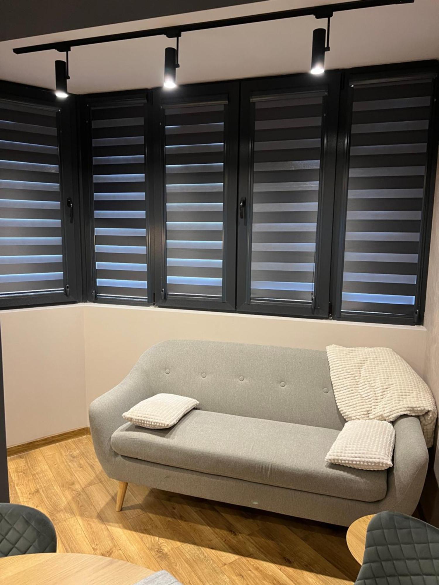 Apartament Varosha Luxury Lovech Dış mekan fotoğraf