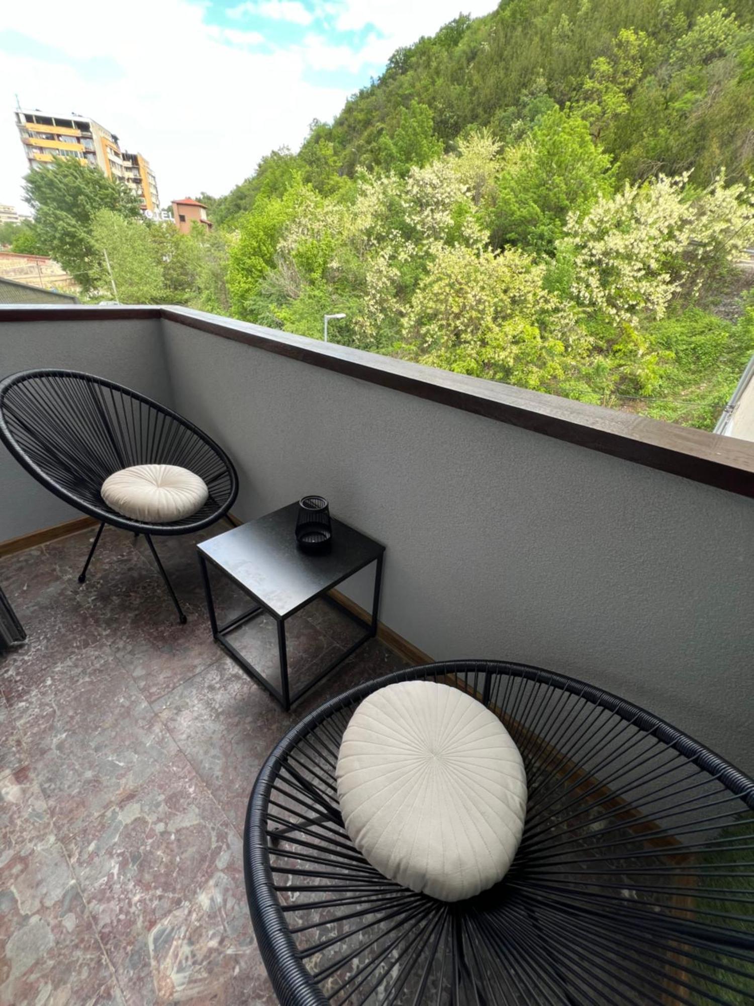 Apartament Varosha Luxury Lovech Dış mekan fotoğraf